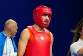 Ушист Шевченко поступився у поєдинку за медаль Всесвітніх ігор