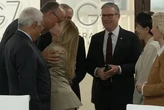 Мелоні кинула палити: мікрофони на саміті G7 зафіксували неформальні розмови лідерів (відео)