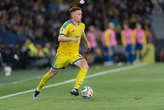 Циганков отримав варіант продовження кар'єри в іспанській Ла Лізі