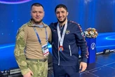 Переплутав військового з охоронцем. Як борець Садулаєв у суді доводив, що не підтримує війну