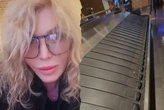 «Що робити?» Ірина Білик загубила багаж в аеропорту Осло та звернулася до фанатів