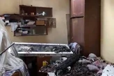 Вибиті вікна, потрощені дахи та зруйновані стіни: відео наслідків атаки на Одесу