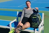 «Називають хохлушками». Українська тенісистка розповіла про поведінку «нейтральних» росіянок