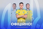 Збірна України з футболу зазнала кадрових втрат перед грою з Польщею