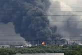 Удар по Московському НПЗ: Генштаб повідомив наслідки
