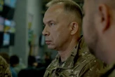Сирський анонсував масштабну реформу сержантського корпусу