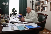 Режисер Резнікович із Москви наслав прокльони над людей, які українізували театр Лесі Українки