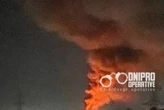 Росія атакувала Дніпро, є постраждалі