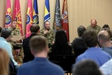 ТЦК повинні змінити своє обличчя. Сирський заявив про хвилю відряджень на передову