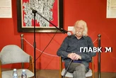 Київ зустрів легендарного художника Івана Марчука несподіваним подарунком до ювілею (фото)