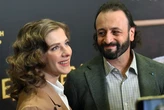 «15 років – не дитина, це вже жінка». Російський фігурист розповів, як познайомився з дружиною