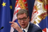 «Ми повністю підтримуємо Україну». Президент Сербії несподівано змінив риторику