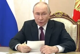 Путін наказав «звести до нуля» наслідки від українських ударів