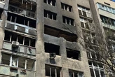 Удар по Києву 15 червня: у Солом'янському районі загинуло подружжя