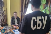 Передавав дані через батька в Росію. СБУ викрила «крота» на оборонному заводі
