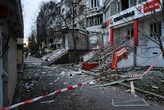 Загинув адміністратор Z-каналу, який публікував відео вбивств херсонців