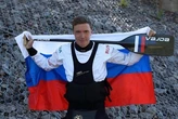 Російський військовий Котов пропустить чемпіонат світу з веслувального слалому