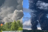 «Війна повертається туди, звідки й прийшла». Зеленський підтвердив удари по об'єктах у РФ