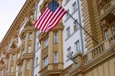США скасували зустріч з Росією щодо нормалізації роботи посольств