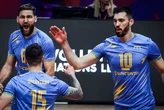 Україна обіграла призера Олімпіади-2024 у дебютній грі в Лізі націй з волейболу
