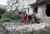 Окупанти вдарили по Конотопу: є поранені, триває рятувальна операція