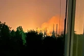 В окупованому Донецьку пролунали вибухи