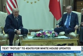 Трамп зробив заяву про можливу угоду між Зеленським і Путіним