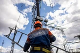 Росіяни обстріляли енергетичні та газові об’єкти в шести областях