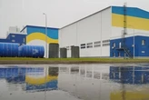 Російський дрон атакував Централізоване сховище відпрацьованого ядерного палива