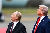 «Інформація від Служби зовнішньої розвідки». Зеленський розказав, як Путін змінив ставлення до себе Білого дому