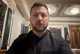 Ліквідація наслідків російських ударів. Президент заслухав доповідь Клименка