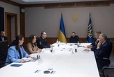 Україна створює «Економіку майбутнього». Свириденко назвала цілі