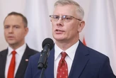 Навроцький анонсував призначення очільника «комісії з російського впливу» головою Бюро нацбезпеки