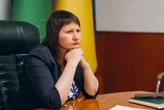 Поліція закрила справу проти ексзаступниці голови Чернівецької ОВА за образи ветерана