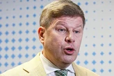 Пропагандист Губернієв поскаржився, що Олімпіада-2026 може пройти без росіян