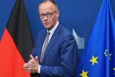 Канцлер Німеччини оцінив перспективи переговорів між Україною та Росією