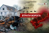 Втрати ворога станом на 16 червня 2026: свіжі дані Генштабу та ціна розбитої техніки