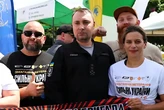 Буданов зустрівся з представниками ветеранського спорту