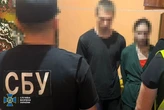 Правоохоронці затримали російських агентів, які здійснили теракт у Житомирі