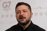 Зеленський назвав головну загрозу на шляху України до ЄС