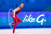 Онофрійчук зізналась, чи змінюватиме програму перед Чемпіонатом світу 2026
