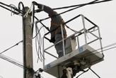 Споживання електроенергії зросло. «Укренерго» звернулося до українців