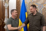 Ребров закрив коментарі в Instagram після внесення частини застави за Єрмака