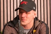 Боєць з США здобув важливу перемогу в UFC через кілька днів після втрати дитини