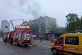 Нічна дронова атака на Київ забрала життя волонтерки, яка рятувала тварин, та її сина