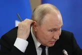Чому Путін заговорив про те, що єдиним гарантом незалежності України є РФ?
