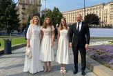 Скандал з незадекларованим Range Rover. Прем’єр Шмигаль пояснив, що це за машина