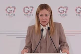 Прем'єрка Італії розкрила частину плану майбутніх переговорів з Росією