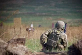 Росія перекинула морпіхів на Краматорський напрямок – уже є перші полонені