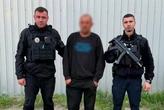У Бучі затримано чоловіка, який вночі вдерся через вікно до восьмирічної дівчинки